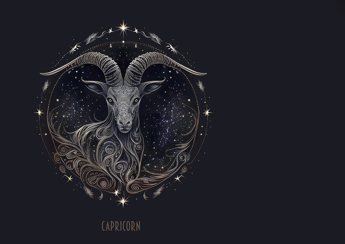 9 Ideas For Perfect Gifts For Capricorn Man