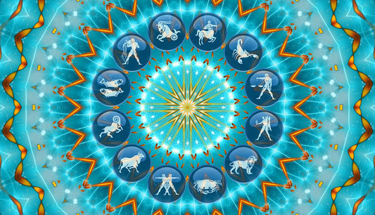 Astrology Decorations: The Best Way to Celebrate Your Zodiac Sign