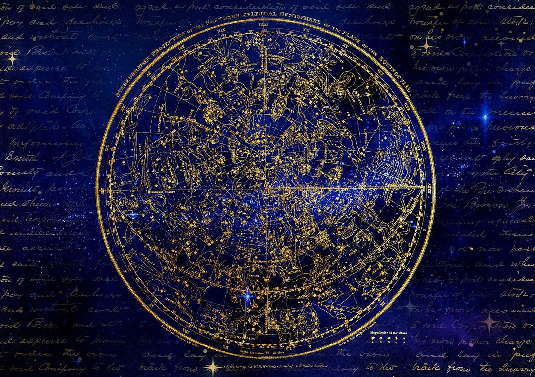 Astrology for Dummies: How to Understand Your Horoscope