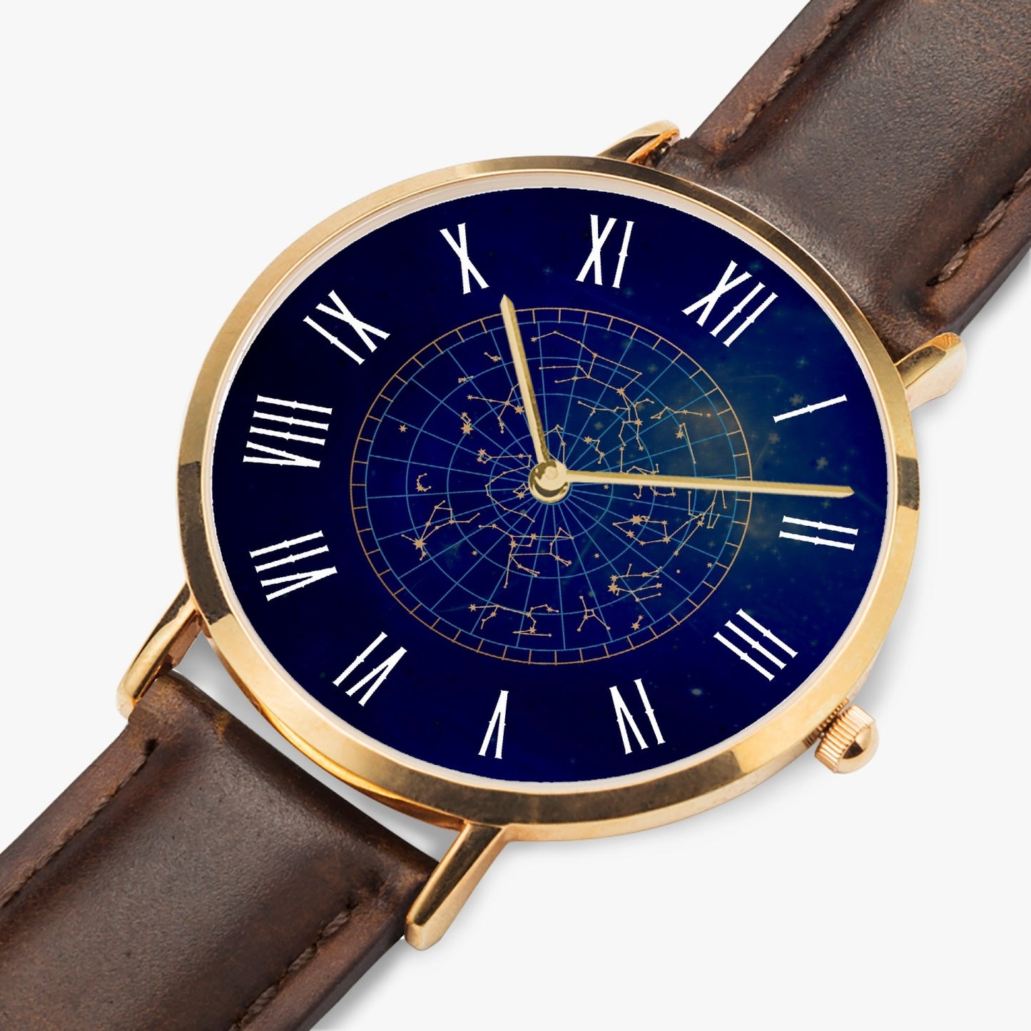 Women Constellations Quartz Watch